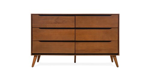 Wayfair mid shop century dresser